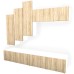 Living Armonia MDF Sonoma - Varianta 3 cu sistem " PUSH TO OPEN "
